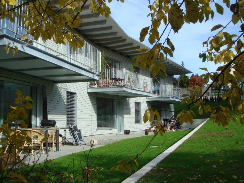 Sitzplätze Schürz 11